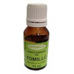 Aceite Esencial de Tomillo Ecologico 15 ml | Integralia - Dietetica Ferrer