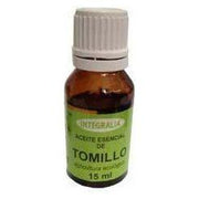Aceite Esencial de Tomillo Ecologico 15 ml | Integralia - Dietetica Ferrer