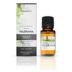 Aceite Esencial de Valeriana | Terpenic Labs - Dietetica Ferrer