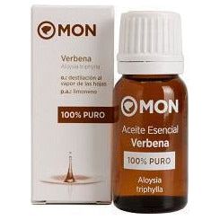 Aceite Esencial de Verbena 12 ml | Mon Deconatur - Dietetica Ferrer
