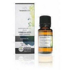 Aceite Esencial de Verbena Exotica Bio | Terpenic Labs - Dietetica Ferrer