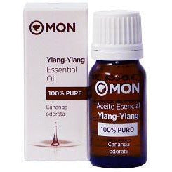 Aceite Esencial de Ylang Ylang 12 ml | Mon Deconatur - Dietetica Ferrer