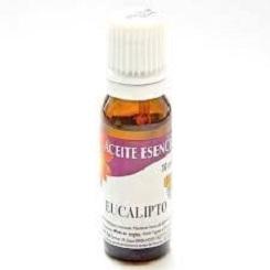 Aceite Esencial de Eucalipto 10 ml | Herdibel - Dietetica Ferrer