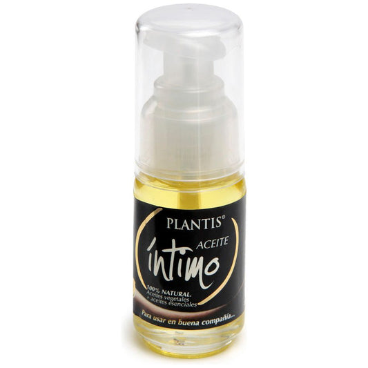 Aceite Intimo 30 ml | Plantis - Dietetica Ferrer