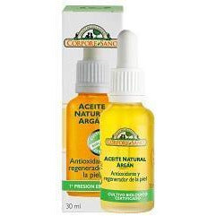 Aceite de Argan 30 ml | Corpore Sano - Dietetica Ferrer