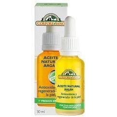 Aceite de Argan 30 ml | Corpore Sano - Dietetica Ferrer