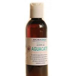 Aceite Puro de Aguacate 100 ml | Aromasensia - Dietetica Ferrer