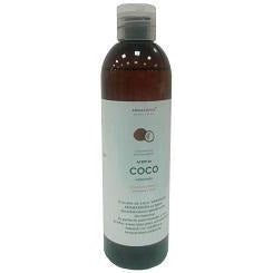 Aceite Puro de Coco 250 ml | Aromasensia - Dietetica Ferrer