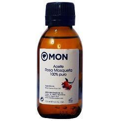 Aceite natural de Rosa Mosqueta 100 % puro BIO - Corpore Sano - 30 ml