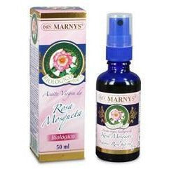 Aceite de Rosa Mosqueta Biologico 50 ml | Marnys - Dietetica Ferrer