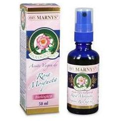 Aceite de Rosa Mosqueta Biologico 50 ml | Marnys - Dietetica Ferrer