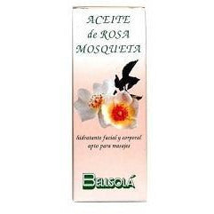 Aceite De Rosa Mosqueta 30 ml | Bellsola - Dietetica Ferrer