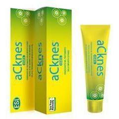 Acknes Gel Arbol Del Te 25 ml | Esi - Dietetica Ferrer