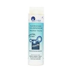Acondicionador Reactive Voluminizador | Natural System Woman - Dietetica Ferrer