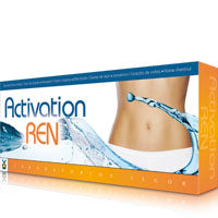 Activation Ren 20 Viales | Tegor - Dietetica Ferrer