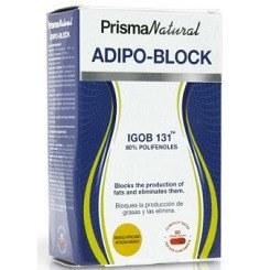 Adipo Block 60 Capsulas | Prisma Natural - Dietetica Ferrer