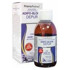 Adipo Block Depur 500 ml | Prisma Natural - Dietetica Ferrer