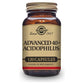 40 Plus Acidophilus Avanzado | Solgar - Dietetica Ferrer