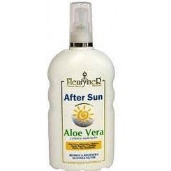 After Sun Aloe Vera y Plantas 250 ml | Fleurymer - Dietetica Ferrer