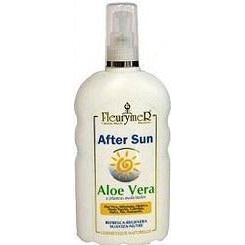 After Sun Aloe Vera y Plantas 250 ml | Fleurymer - Dietetica Ferrer