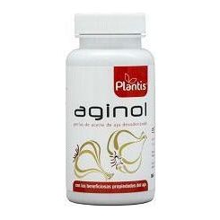 Aginol 110 Capsulas | Plantis - Dietetica Ferrer