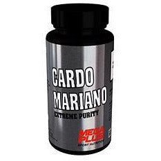 Cardo Mariano Extreme Purity 90 Capsulas | Mega Plus - Dietetica Ferrer