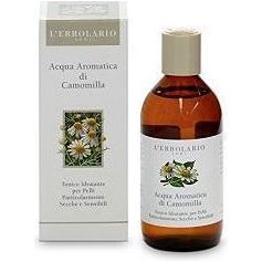 Agua Aromatica de Manzanilla 200 ml | L’Erbolario - Dietetica Ferrer