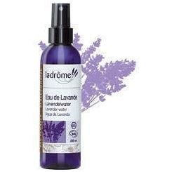 Agua de Lavanda Bio 200 ml | Ladrome - Dietetica Ferrer