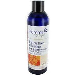 Agua Floral de Azahar Bio 200 ml | LaDrome - Dietetica Ferrer