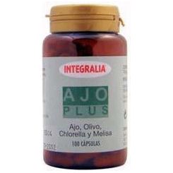 Ajo Plus 100 Capsulas | Integralia - Dietetica Ferrer