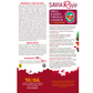 Aktidrenal Savia Roja 250 ml | Tongil - Dietetica Ferrer