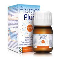 Alergot Plus 30 ml | Tegor - Dietetica Ferrer