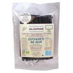 Alga Espagueti de Mar Bio | Algamar - Dietetica Ferrer