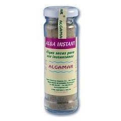 Alga Instant Bio 75 gr | Algamar - Dietetica Ferrer