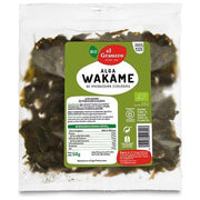Alga Wakame Bio 50 gr | El Granero Integral - Dietetica Ferrer