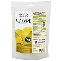 Alga Wakame Bio | Algamar - Dietetica Ferrer