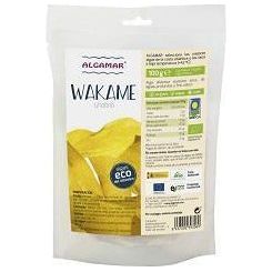 Alga Wakame Bio | Algamar - Dietetica Ferrer