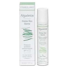 Algadetox Crema Cara Dia 50 ml | L’Erbolario - Dietetica Ferrer