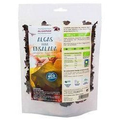 Algas para Ensalada Bio | Algamar - Dietetica Ferrer