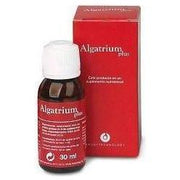 Algatrium Plus Liquido 30 ml | Solaray - Dietetica Ferrer