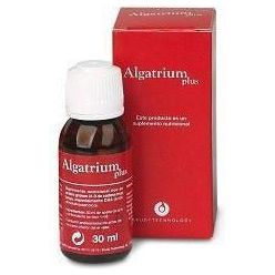 Algatrium Plus Liquido 30 ml | Solaray - Dietetica Ferrer