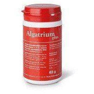 Algatrium Plus Perlas | Solaray - Dietetica Ferrer