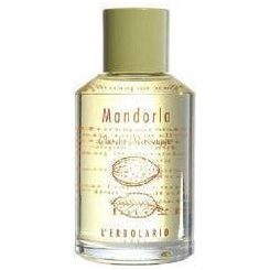 Almendra Aceite Cuerpo Mondorla 125 ml | L'erbolario - Dietetica Ferrer