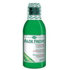Aloe Fresh Colutorio Con Alcohol 500 ml | Esi - Dietetica Ferrer
