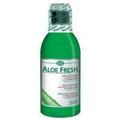 Aloe Fresh Colutorio Con Alcohol 500 ml | Esi - Dietetica Ferrer