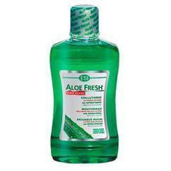Aloe Fresh Colutorio Zero 500 ml | Esi - Dietetica Ferrer