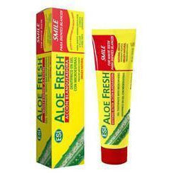 Aloe Fresh Smile 100 ml | Esi - Dietetica Ferrer