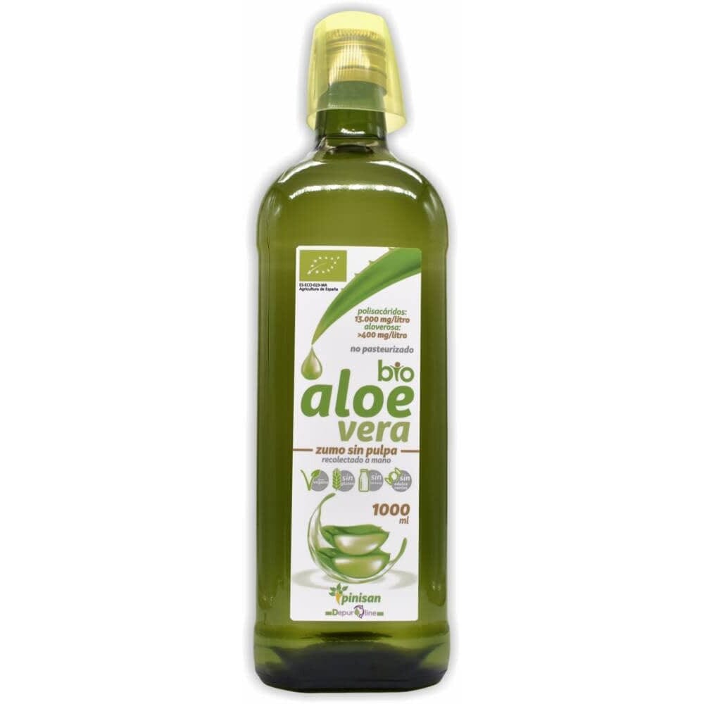 Aloe Vera 1 Litro | Pinisan - Dietetica Ferrer