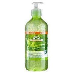 Aloe Vera Gel 99,9 % Bio | Corpore Sano - Dietetica Ferrer