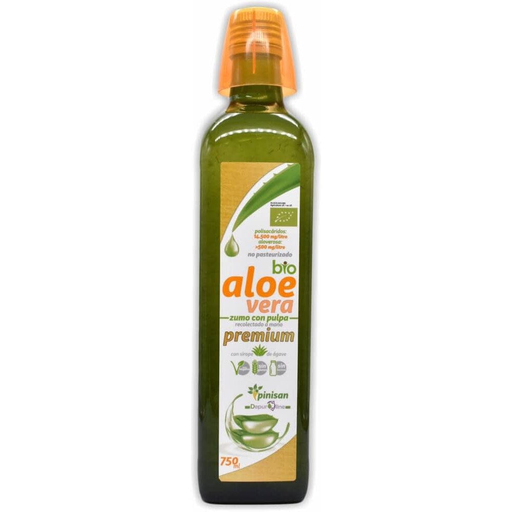 Aloe Vera Premium 750 ml | Pinisan - Dietetica Ferrer